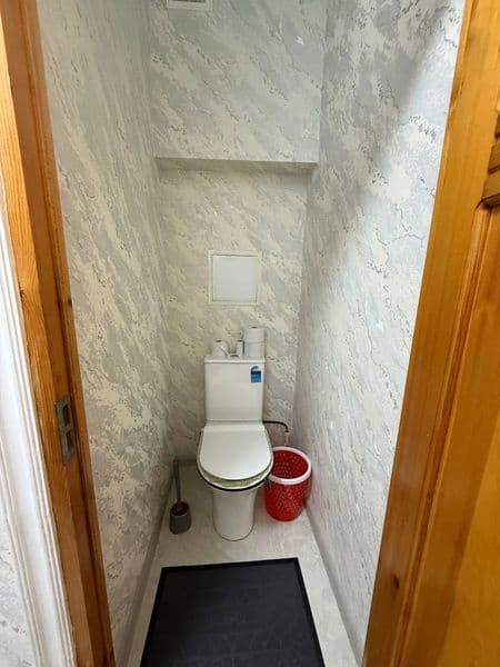 Аренда квартиры <br />
Чиланзар 20 квартал <br />
2/1/4 <br  — фото 3