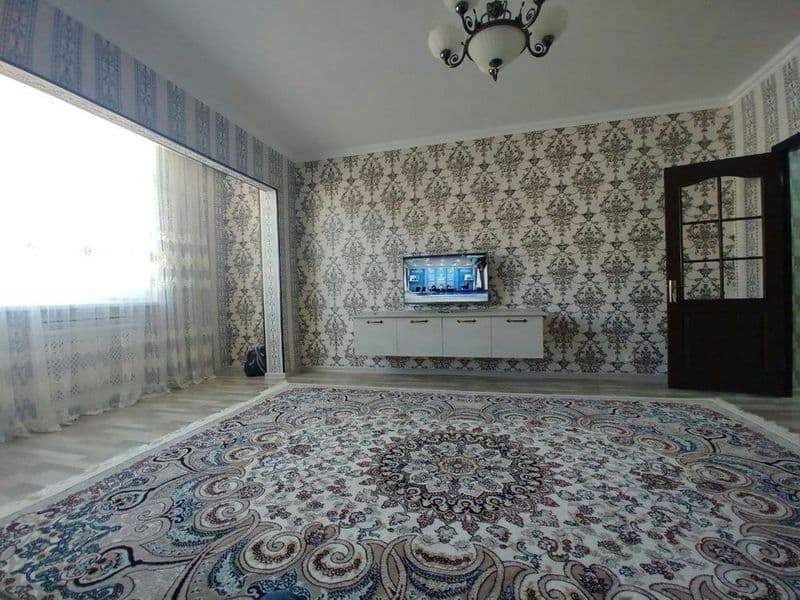 Сдается своя 2-х комн.кв-ра в районе метро Буюк Ипак Йули. О — фото 5