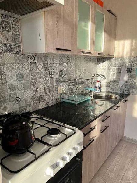 Сдаётся квартира на улица Шота Руставели‼️<br />
Ориентир -  — фото 5