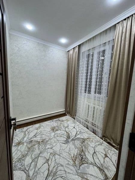 Arenda kvartira Mirzo Ulugʻbek Eco bozor Ro'parasida Feruza 