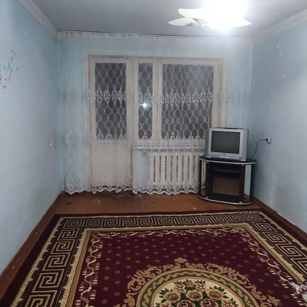 Ижарага квартира берилади 2хона 3хона килинган квартира узим — фото 5