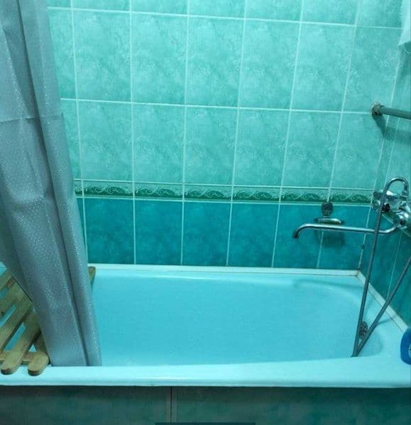 Olmazorda  1 xona 2 xona qilingan uy ijaraga beriladi oilaga — фото 4