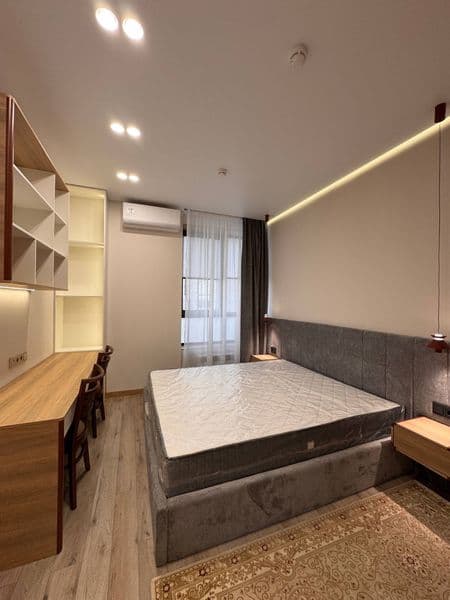 Ул Махтумкули Новостройка <br />
ЖК Бизнес Клаасса <br />
Ко — фото 4