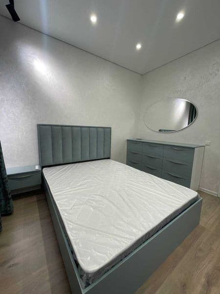 Сдается квартира для семейных<br />
<br />
• Район: Алмазар< — фото 2