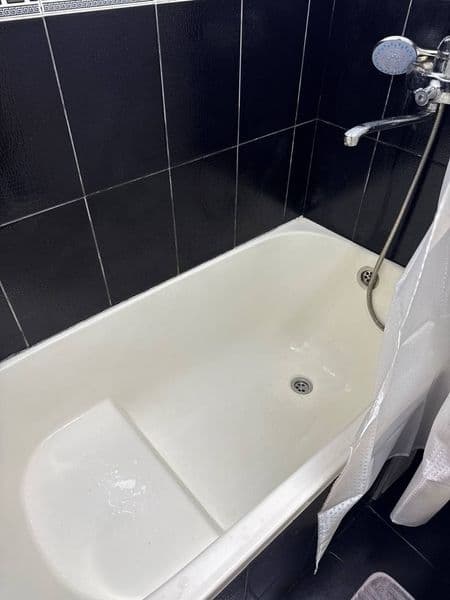 Сдам квартиру на Чиланзар 6кв. Недалеко от оптового рынка. П — фото 4