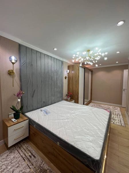 Сдаётся квартира <br />
Чиланзар И квартал, Мукимий <br />
2 — фото 3