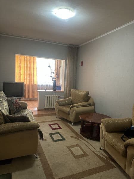 Юнусобод 17 кв 2/2/5.400$<br />
Необходимо все есть<br />
Се — фото 5