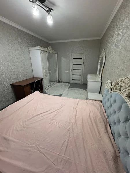 Yunusobod tumani  Megaplanet yonida <br />
Metroga 5 minutli