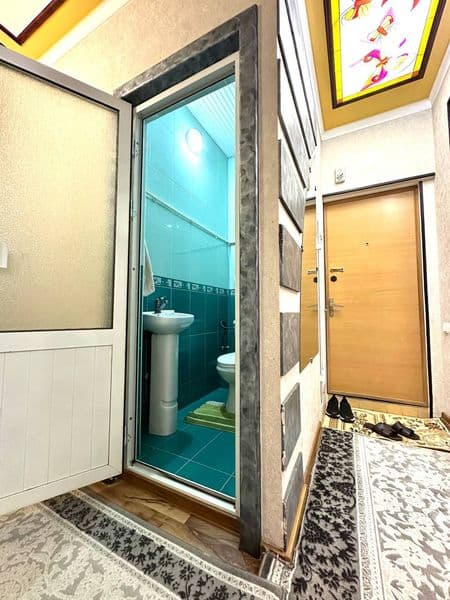 Элитные квартиры в центре города <br />
Район - Алмазарский  — фото 5