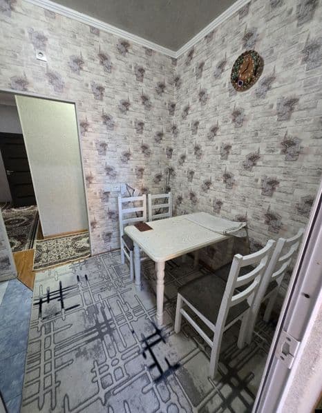 2/3/8 64м² паркентский авиатор мост новостройка <br />
В ква — фото 4