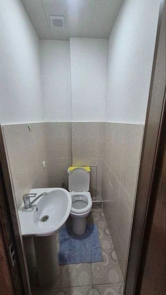 Сдаётся уютная и светлая квартира в Яшнабадском районе.Кварт — фото 5