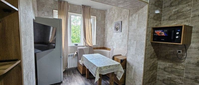 -Район: Юнусабадский <br />
 Ориентир: Ц 5 Корзинка <br />
К — фото 2