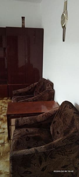 Сдается 2 х  комнатная квартира Юнусабаде 11,для  семьи .С о — фото 3