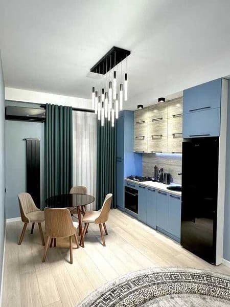 Сдаётся квартира на ЖК ВЕК‼️<br />
Ориентир - улица Паркентс — фото 2