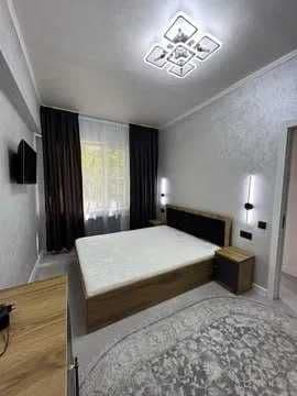 Сдаётся<br />
<br />
Квартира для семейных пар, рядом удобна