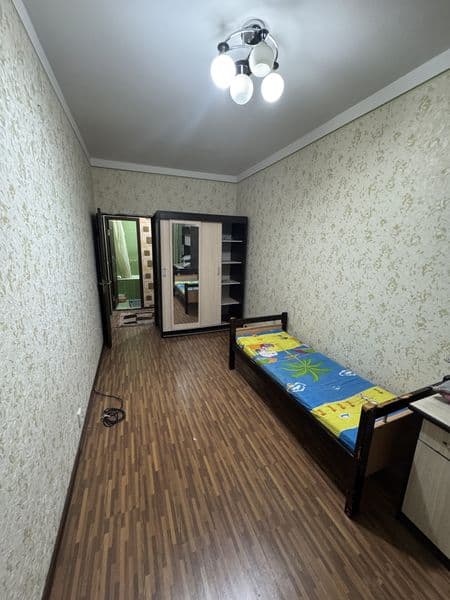 Аренда 3 комнат чиланзар 24 — фото 4