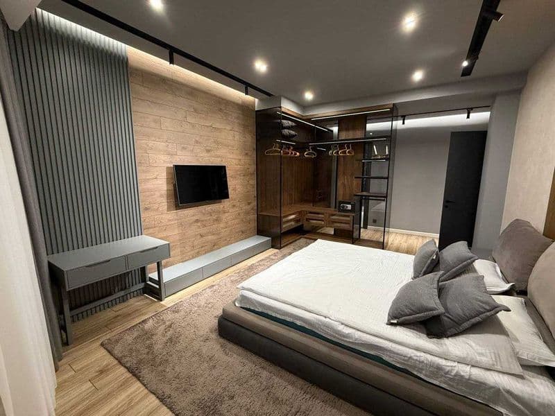 Аренда квартира, новостройка <br />
Район: #Юнусабад- Ц5<br  — фото 2