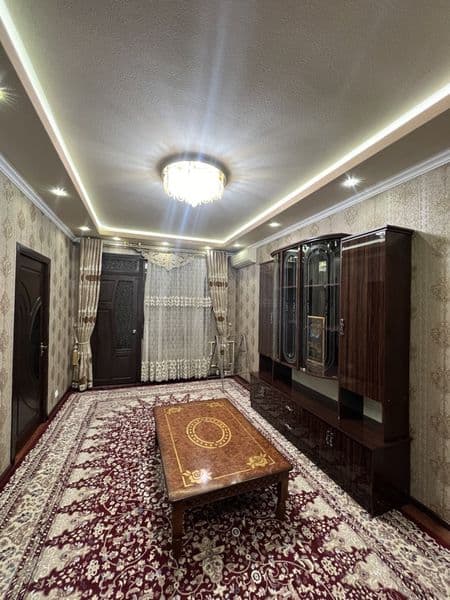 Район:Яшнабод<br />
Количество комнат 2*3<br />
Этажность до — фото 3