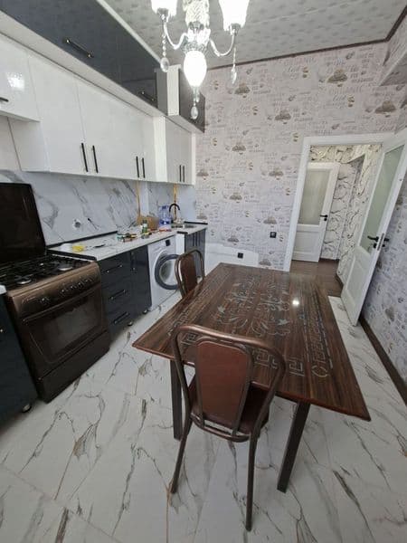 Квартира<br />
Shayxontohur tumani, Beruniy Metro yaqinida 2 — фото 4