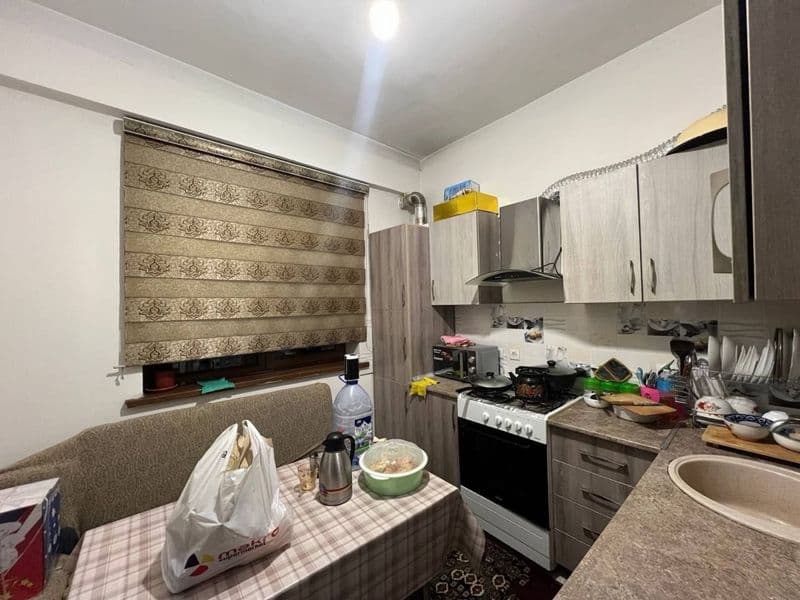 Сдается 1- комнатная квартира. Фотографии свои. Студентов пр