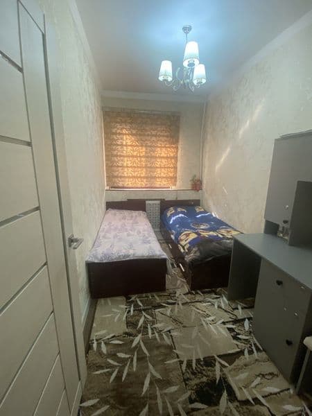 Сдаётся своя 3х комнатная квартира! Квартира полный укомплек — фото 5