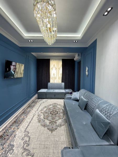 Сдаётся квартира (Аренда)<br />
<br />
Район:Яккасарой<br />