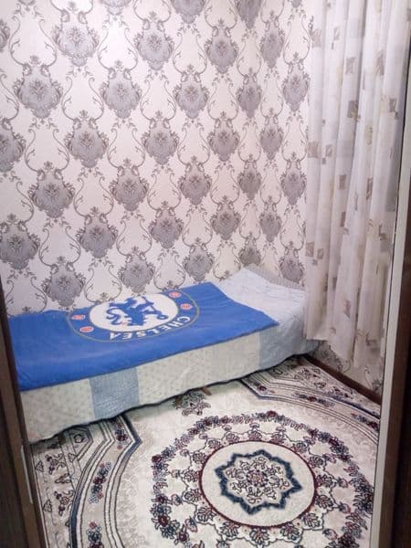 Chilonzor-19 hududida o‘g‘il bolalar uchun kvartira (sherikl — фото 3