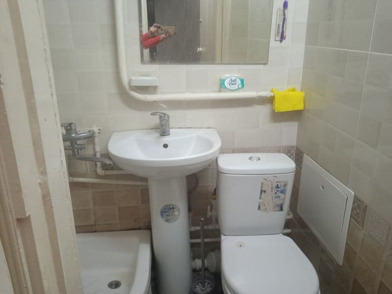 Сдаю квартиру 1/3/4<br />
Ремонт средний <br />
В квартире е — фото 4