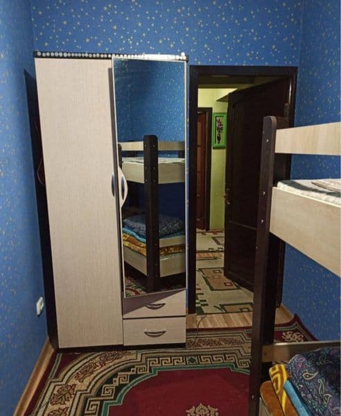 Сергили 1 да 5 Чинор метро бекати енида 3 хонали уйимиз ижар — фото 3