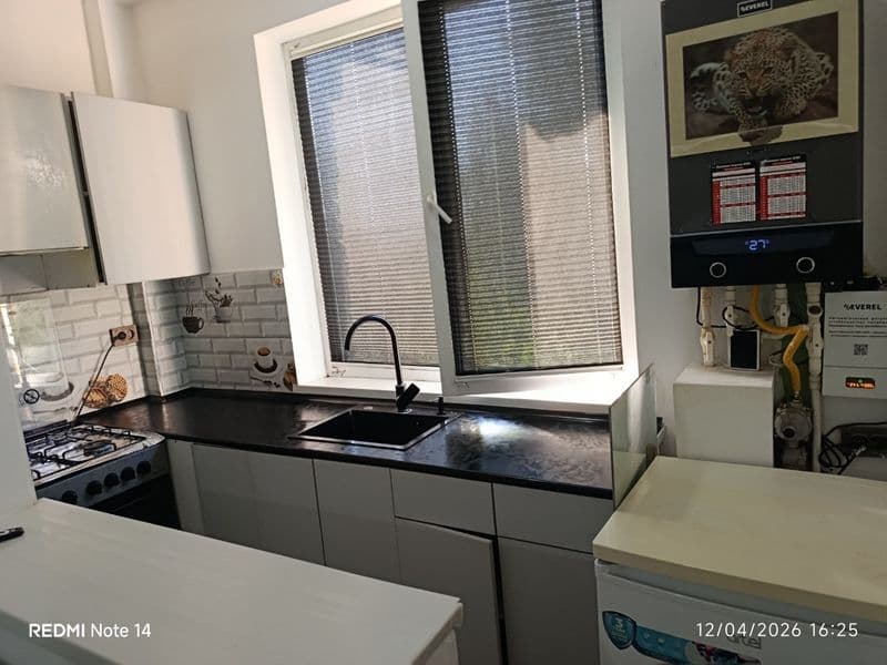 Квартирага шерикликка 2та бола керак. Уйда хамма шароитлар б — фото 2