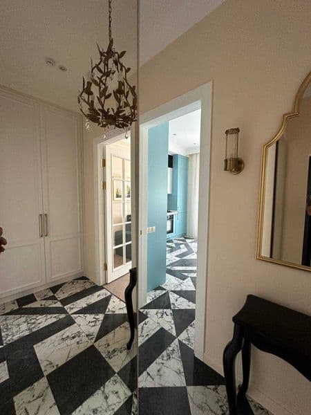 сдается квартира <br />
новая после ремонта ни кто не жил <b — фото 5