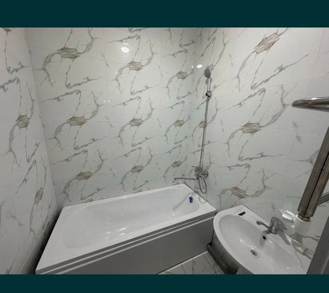 Hamma sharoitlari bor.  Sergeli tumani sputnik 16. 5- metro  — фото 4