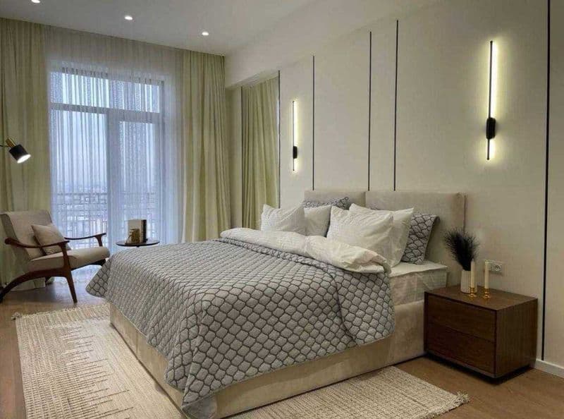 Сдается квартира в ЖК Dream House <br />
Ориентир - Courtyar — фото 4