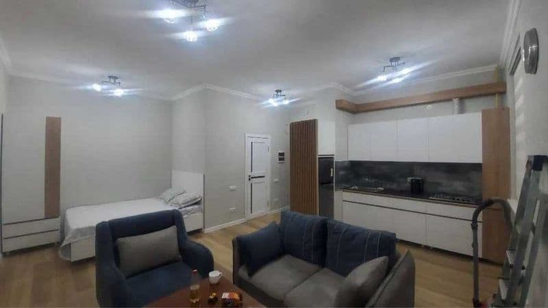 сдается квартира на долгий срок <br />
все есть для проживан