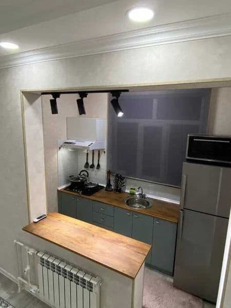 Сдаётся квартира на Чиланзаре‼️<br />
Ориентир - Метро Мирзо — фото 3