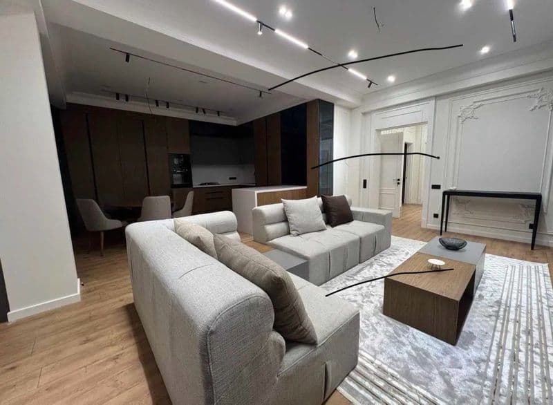 Айбек Тарас Шефченко 4 комнт г Сдаётся необыкновенная новост — фото 2