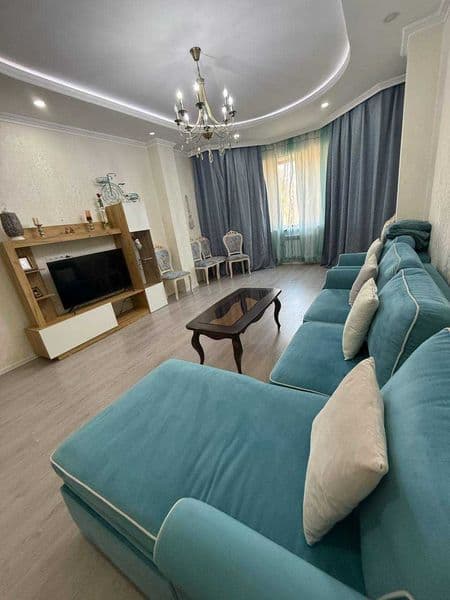 Отличное расположение, школы, магазины, рестораны. Все услов — фото 4