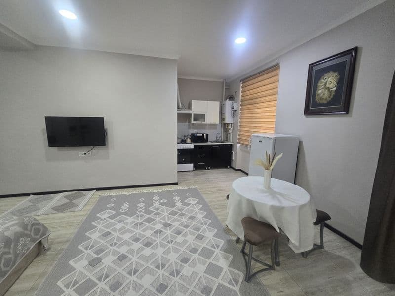 Аренда 1 комнатная квартира мирзо Улугбекский район ул парке — фото 4