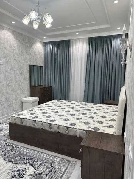 Район: Алмазарский<br />
Адрес: Коракамиш 1/3<br />
Орентир: — фото 4