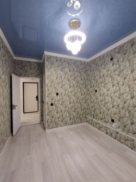 Учтепа тумани Сококей махала арентер У́рикзор бозори 2 хона  — фото 2