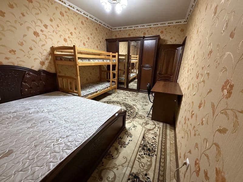 2 xonali bankovskiy kvartira 90 kv ga yaqin <br />
Balkon 2, — фото 4