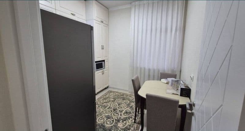 Аренда Квартиры-Махтумкули <br />
Улица-Махтумкули 119<br /> — фото 4