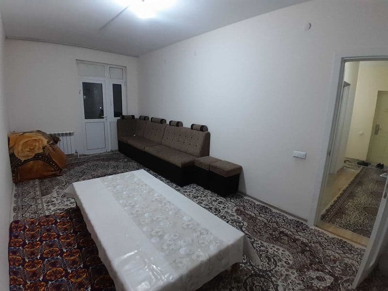 Yosh oilaga (zaks bo'lishi shart) uzoq muddatga beriladi<br 