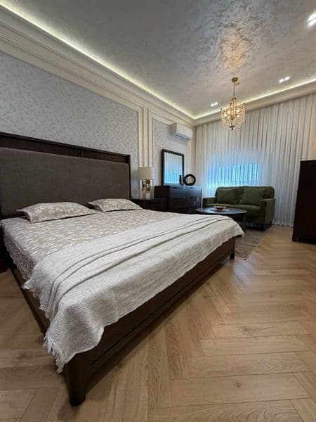 #Аренда <br />
<br />
Сдаётся квартира <br />
Новостройка <b — фото 5