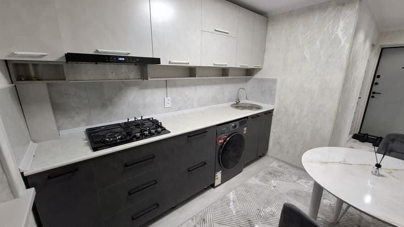 Аренда Новза метро Чиланзар 1й квартал 1 комнатная квартира, — фото 4