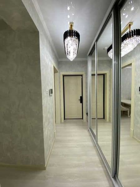 Слается квартира в новостройке <br />
<br />
Квартира с ремо — фото 3