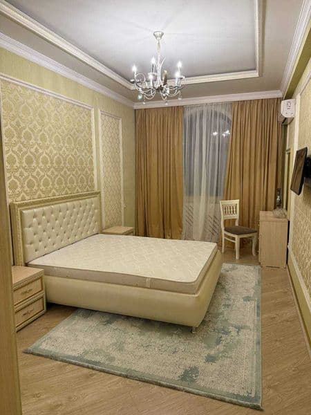 Business class apartment for rent<br />
Адрес: Мирзо-Улугбек — фото 4
