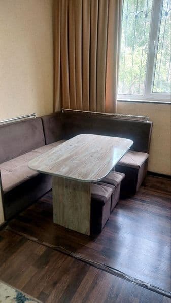 Срочно  сдаётся  квартира  сергели  7 3 ком  семья  рядом  м — фото 3