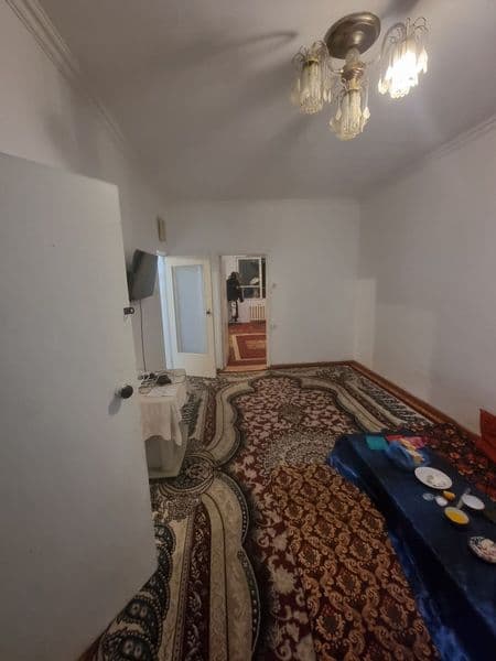 #Chilonzor-19 kvartal <br />
Arintir bozorcha <br />
2³/хоna — фото 2