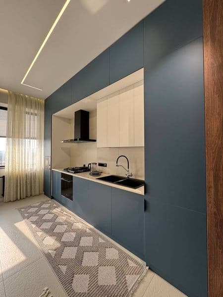 Ойбек Аренда 2 комнт д уютная квартира в новостройке — фото 3